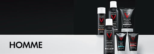 Vichy Homme